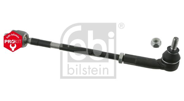 FEBI BILSTEIN Поперечная рулевая тяга 26252